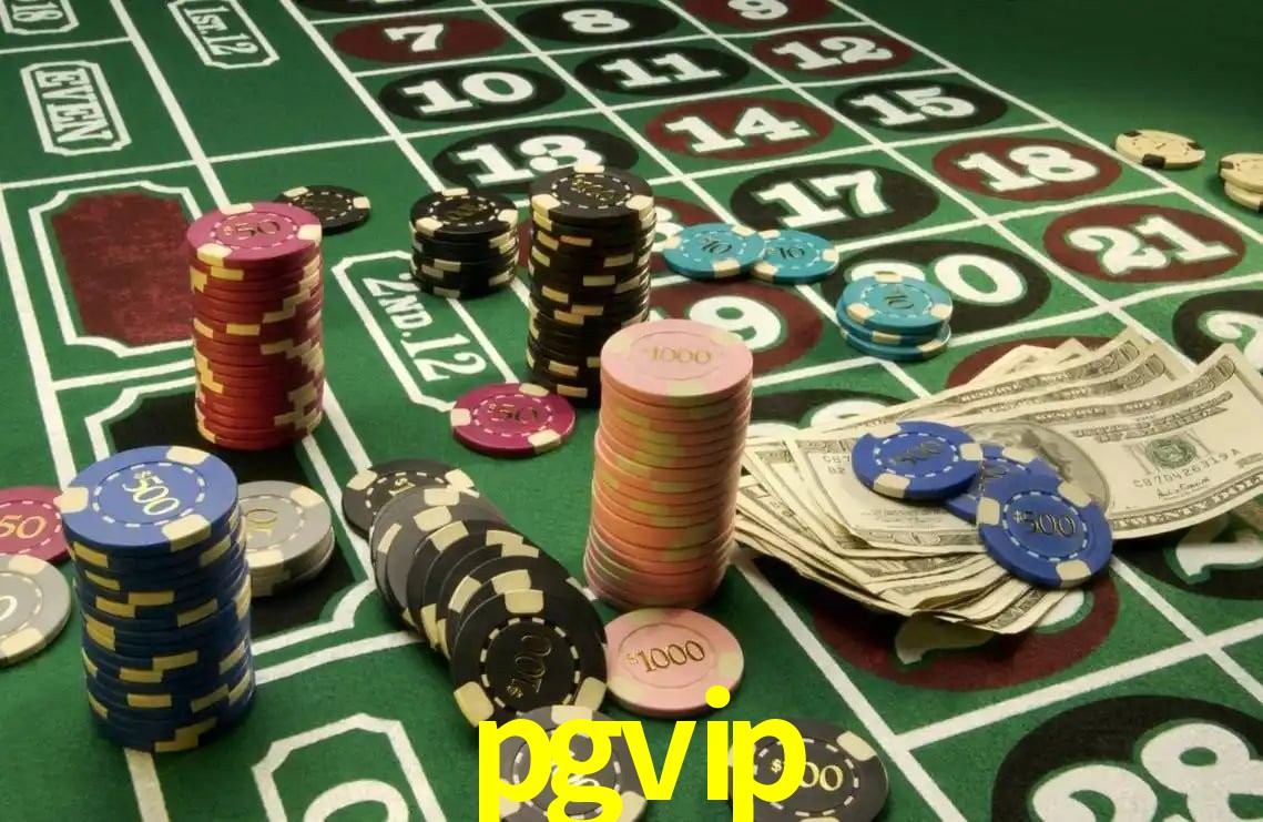 Experiência VIP pgvip