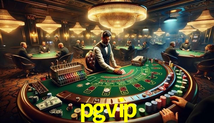 Welcome Bonus pgvip