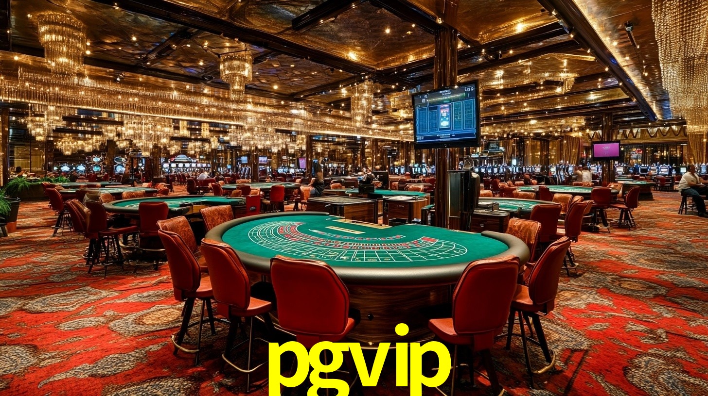 pgvip - Desafio da Riqueza Suprema - pgvip.com