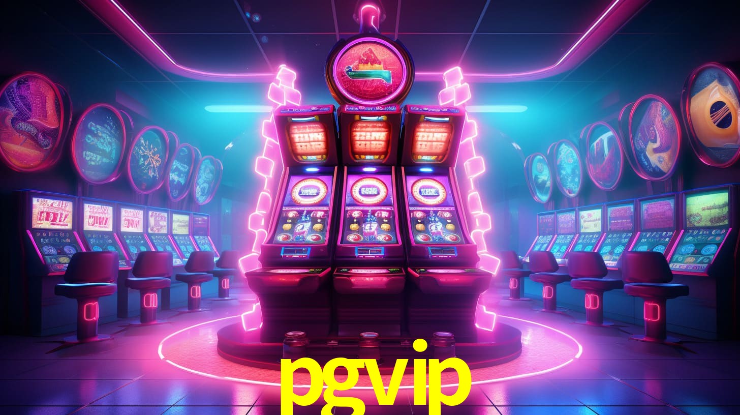 pgvip: Seu Cassino Premiado com Pagamentos Rápidos