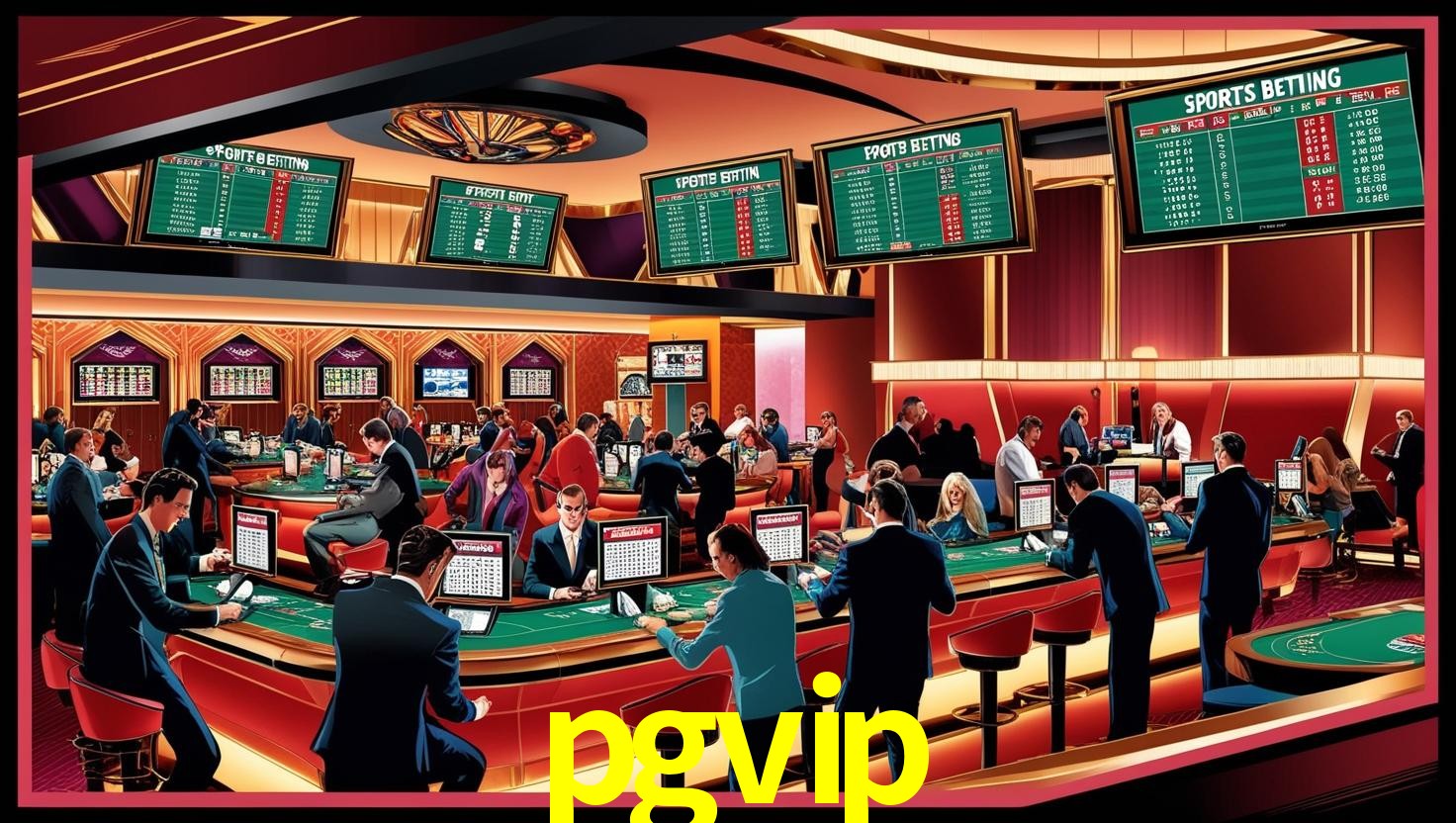 PGVIP
