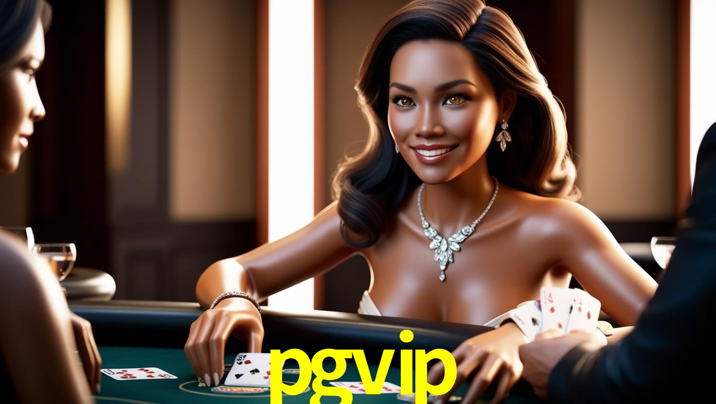 PGVIP