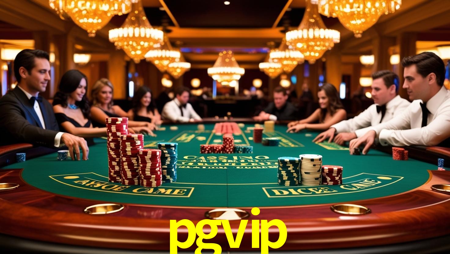 PGVIP