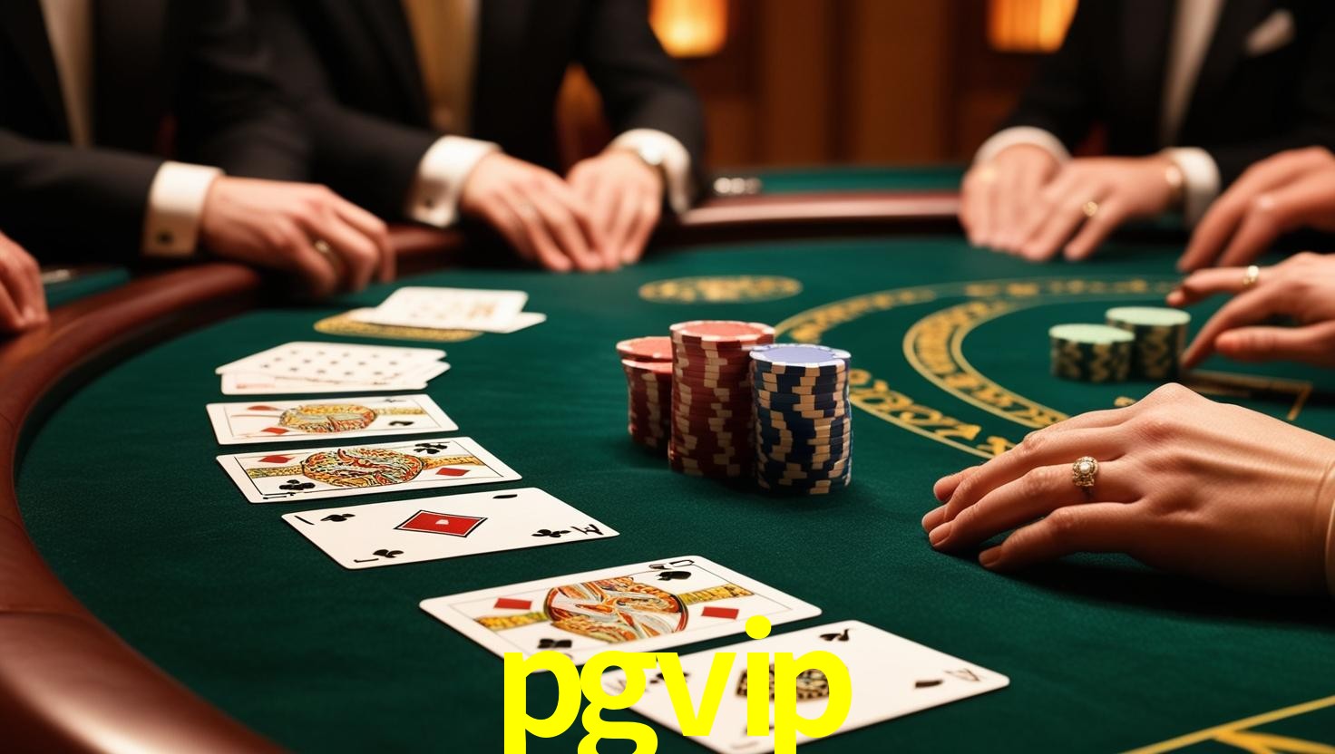 PGVIP