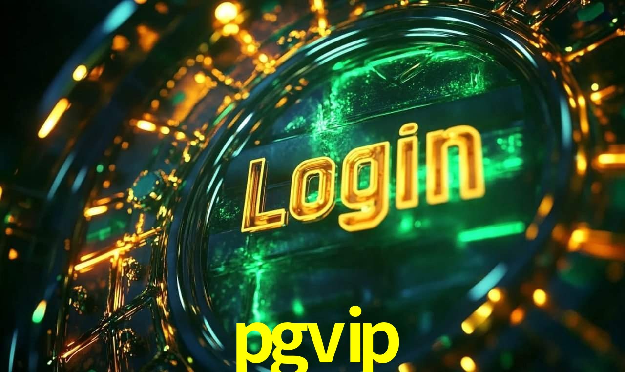 pgvip App Interface
