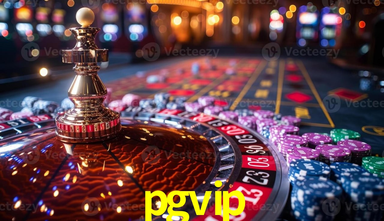 Seasonal Promotions pgvip