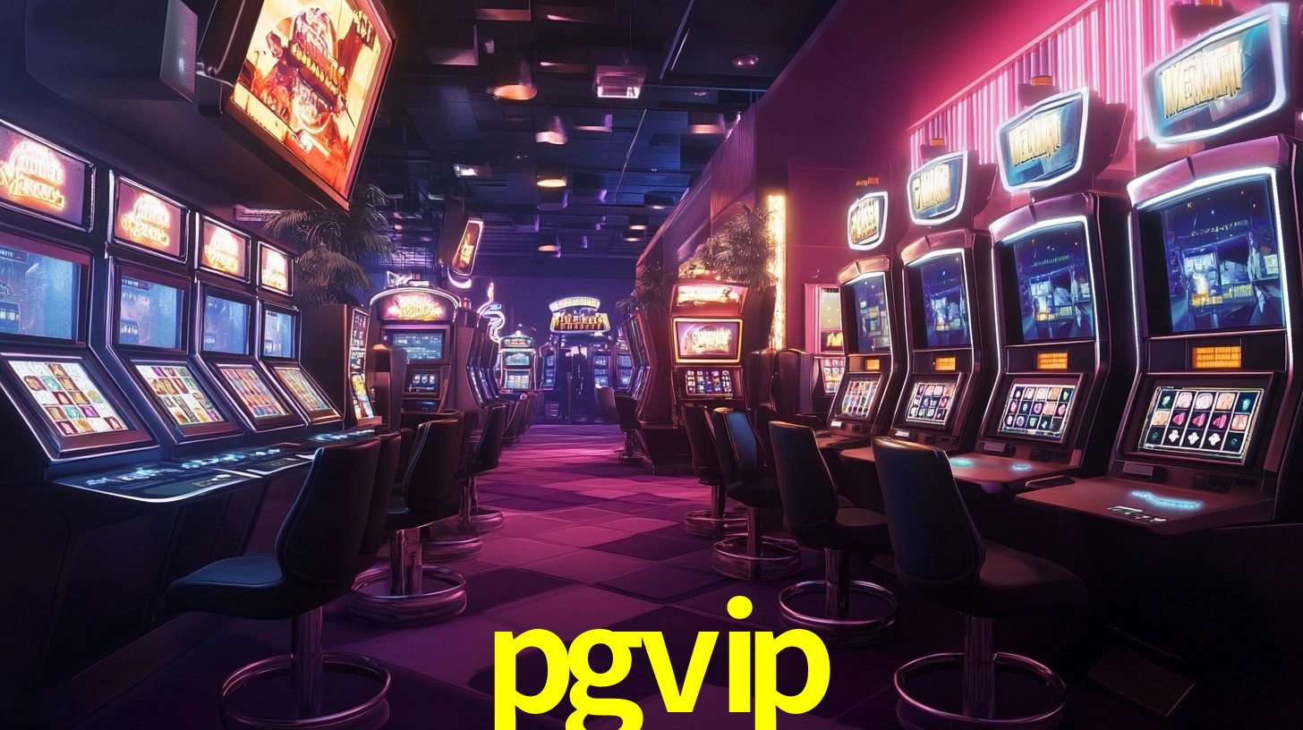 Tournaments pgvip