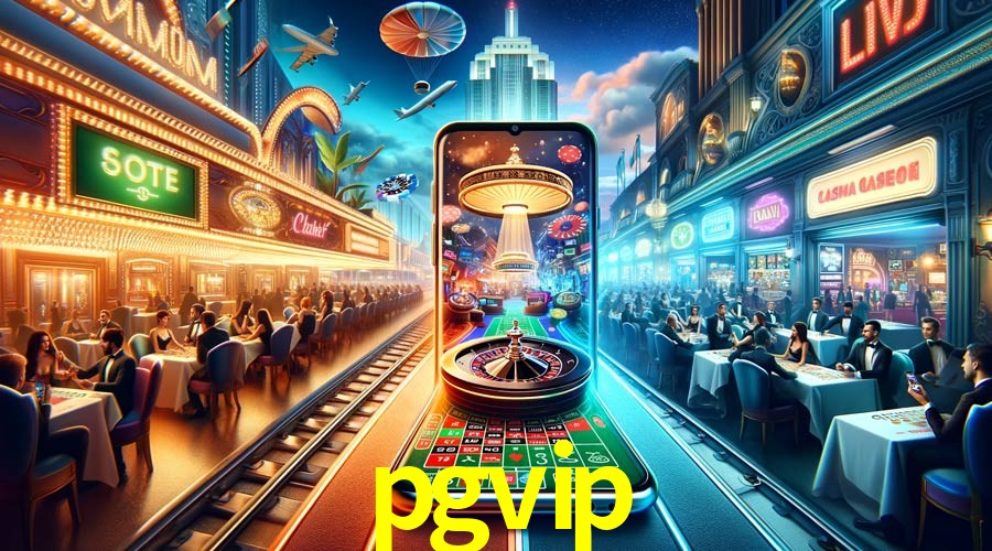 Account Benefits pgvip