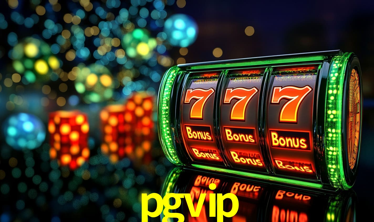 Game Providers pgvip