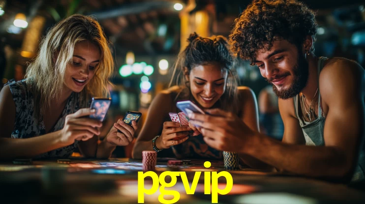 Tournaments pgvip