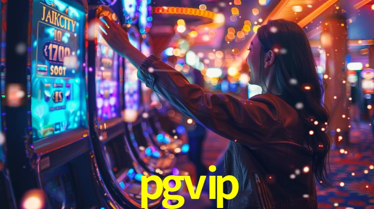 pgvip: Jogos de Caça-Níqueis-Altas Recompensas, Roleta-Velocidade, Blackjack-Desafios Máximos