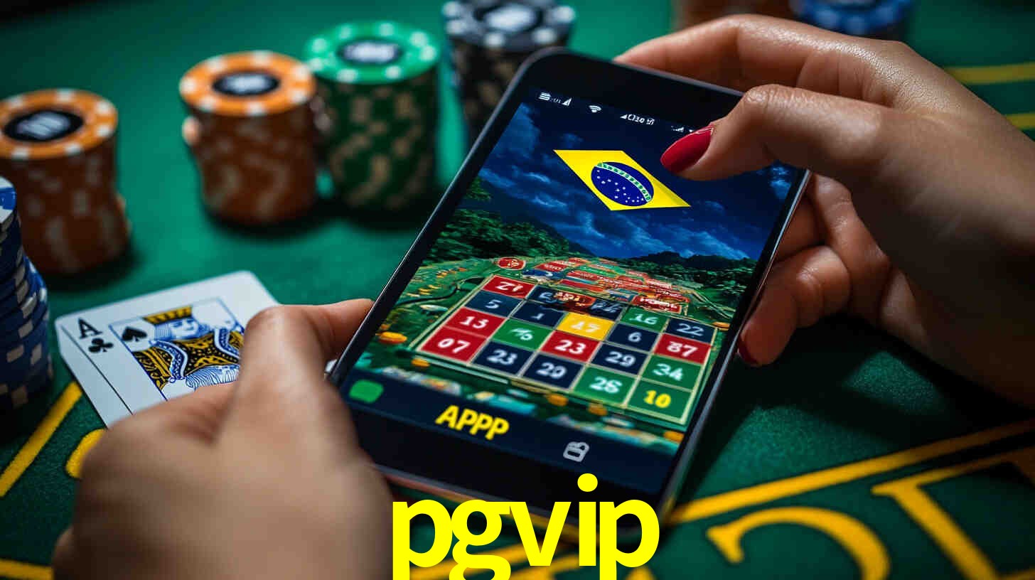 Inovações de Jogos na pgvip: O Futuro das Experiências Interativas