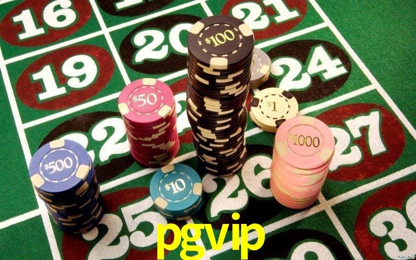 Descubra o Programa VIP da pgvip: Vantagens Exclusivas para Jogadores