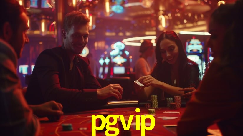 Inovações de Jogos na pgvip: O Futuro das Experiências Interativas