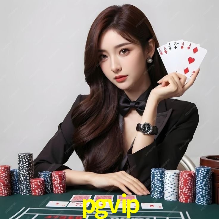 Account Benefits pgvip