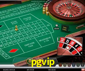 APP oficial da pgvip para mobile