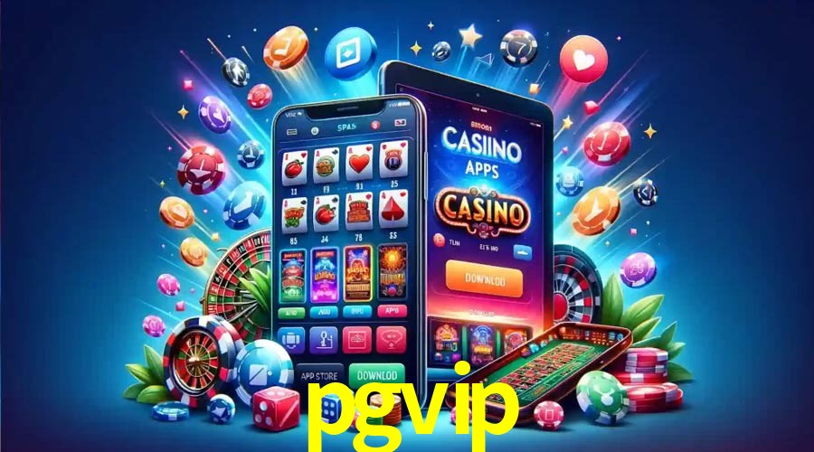 Secure Login pgvip