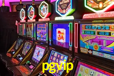 Descubra a Magia dos Jogos de Arcade no pgvip
