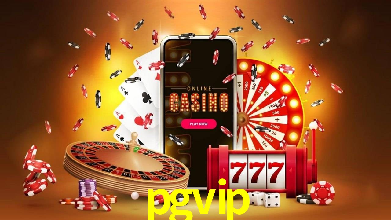 Games Directory pgvip