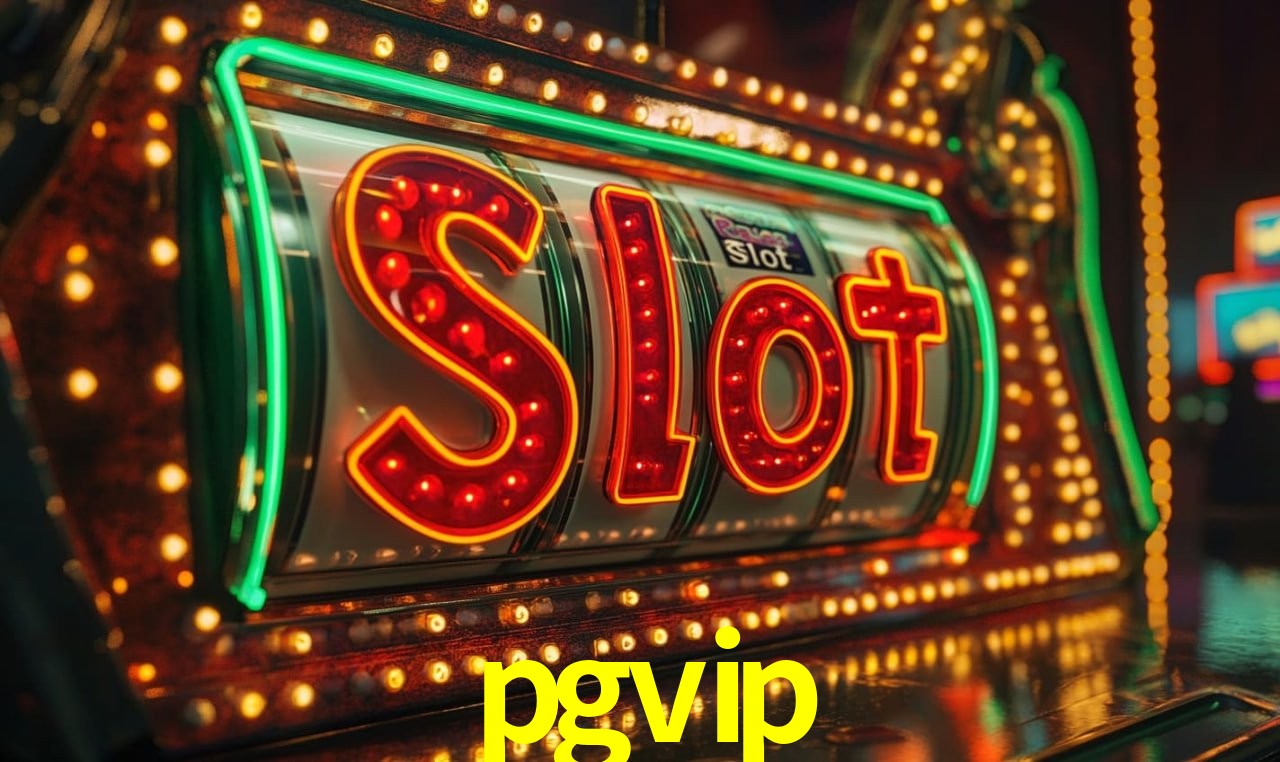 Quick Registration pgvip