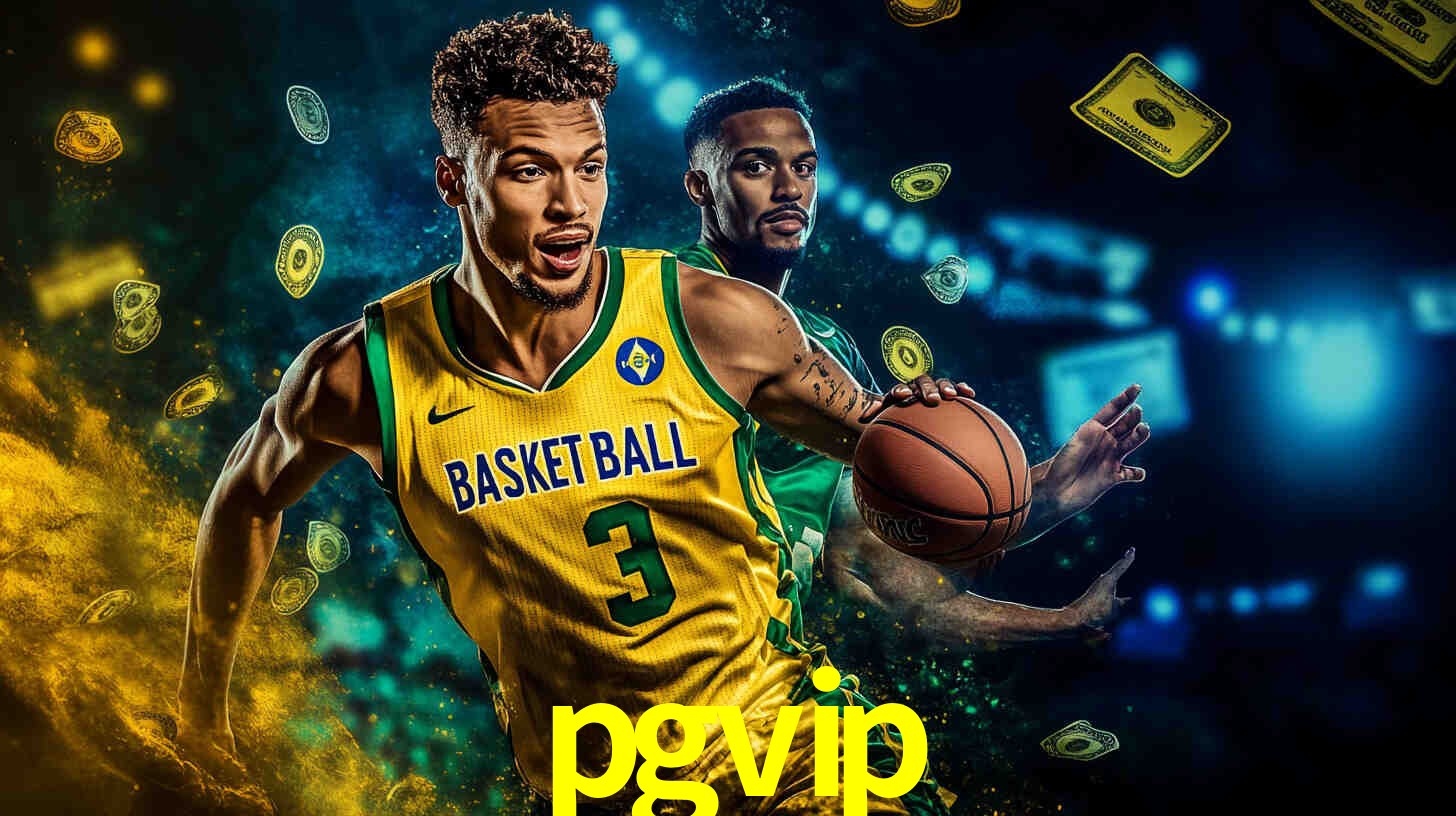 Desvendando o Mundo dos Jogos Virtuais na pgvip