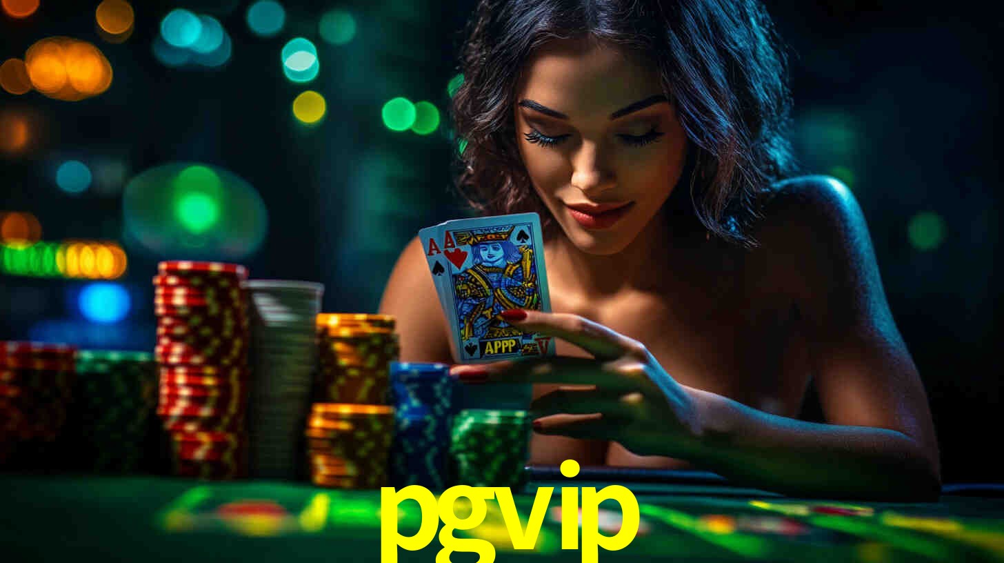 A Experiência Imersiva dos Cassinos Ao Vivo no pgvip