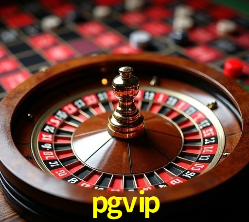 Responsive Design pgvip