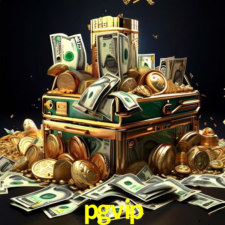 Welcome Bonus pgvip