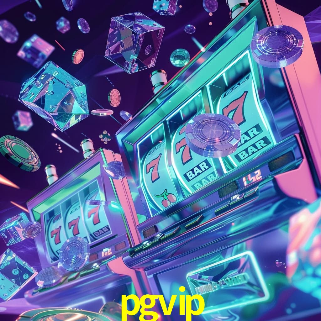 Desvendando o Mundo dos Jogos Virtuais na pgvip