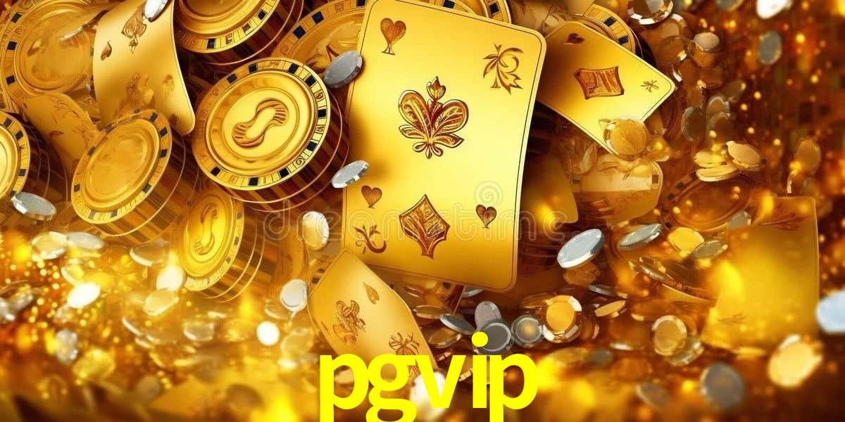 Descubra a Essência do pgvip: Nossa História e Compromissos