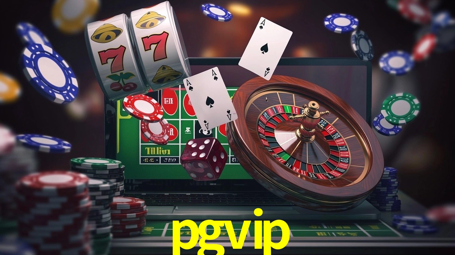 Programa VIP pgvip